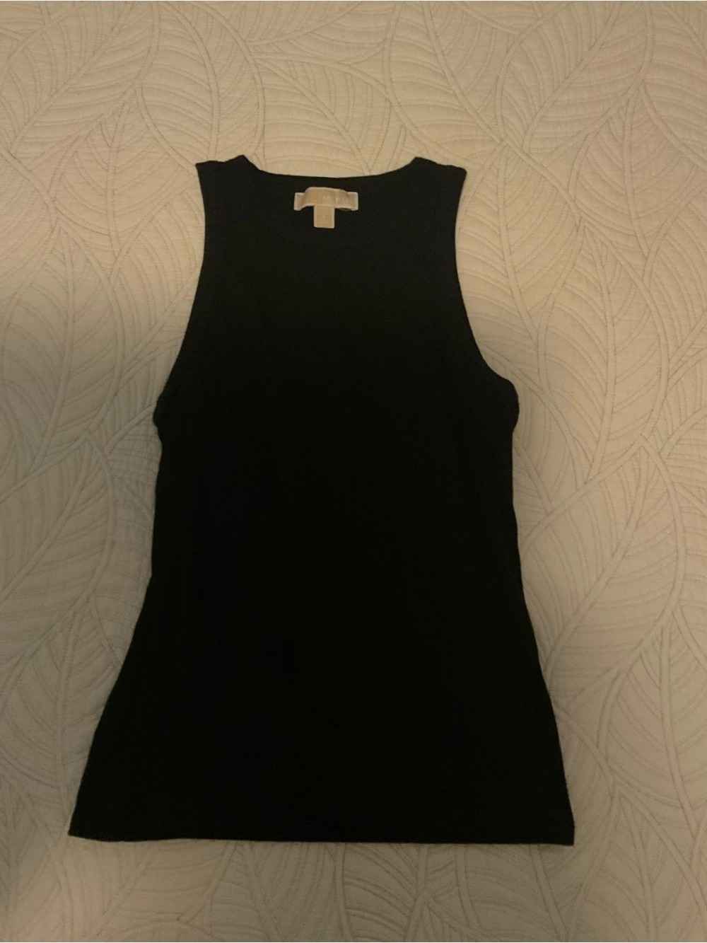 Michael Kors Black Size Small Like New